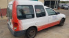 Seat Inca (6K9)(09.1995->) — автомобиль-донор на запчасти 