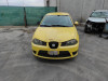 SEAT IBIZA (6L1) — vehículo donante para recambios 
