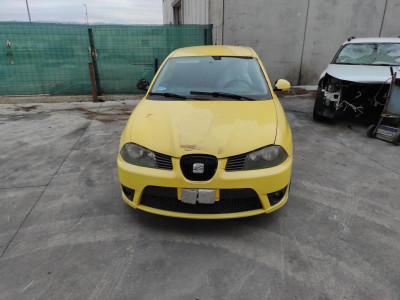SEAT IBIZA (6L1)