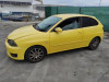 SEAT IBIZA (6L1) — vehículo donante para recambios 