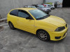 SEAT IBIZA (6L1) — vehículo donante para recambios 