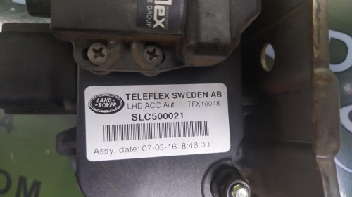POTENCIOMETRO PEDAL LAND ROVER DISCOVERY 