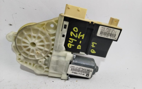 MOTOR ELEVALUNAS DELANTERO IZQUIERDO Citroen C4 COUPE 