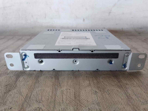 SISTEMA AUDIO / RADIO CD CITROEN C4 BERLINA 