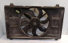 ELECTROVENTILADOR Kia RIO (JB) 