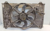ELECTROVENTILADOR Kia RIO (JB) 