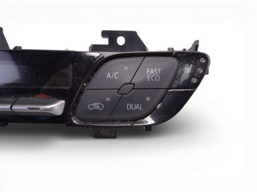 MANDO CLIMATIZADOR de segunda mano