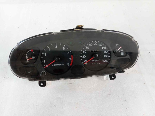  CUADRO INSTRUMENTOS HYUNDAI ELANTRA (XD) 