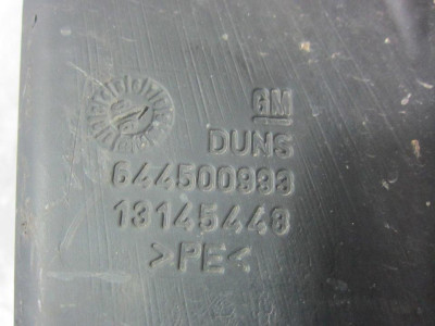 DEPOSITO LIMPIA, OPEL, ZAFIRA B
