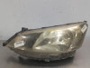  FARO IZQUIERDO NISSAN NV200 /EVALIA (M20/M) 