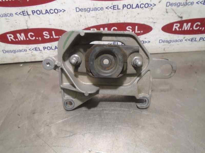 SOPORTE MOTOR IZQUIERDO, NISSAN, QASHQAI (J11E)