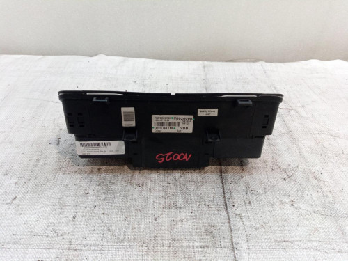  CUADRO INSTRUMENTOS NISSAN QASHQAI +2 (JJ10) 