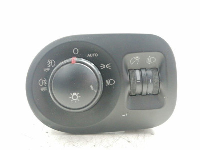 MANDO LUCES, SEAT, ALTEA (5P1)