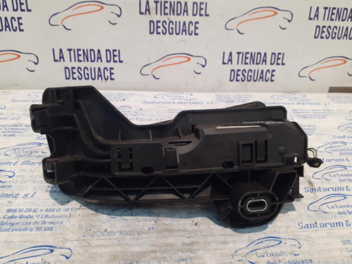  PEDAL ACELERADOR 