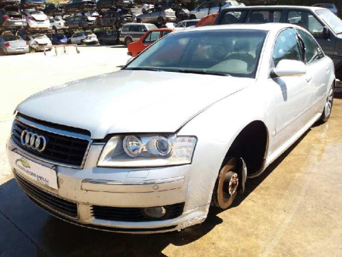  AUDI A8 (4E) 