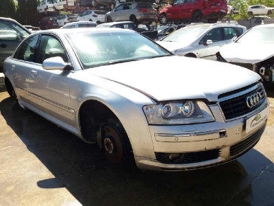 AUDI A8 (4E)