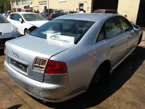  AUDI A8 (4E) 