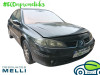 RENAULT LAGUNA II (BG0) — vehículo donante para recambios 