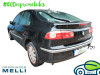 RENAULT LAGUNA II (BG0) — vehículo donante para recambios 