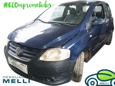 VOLKSWAGEN FOX (5Z1)(04.2005)