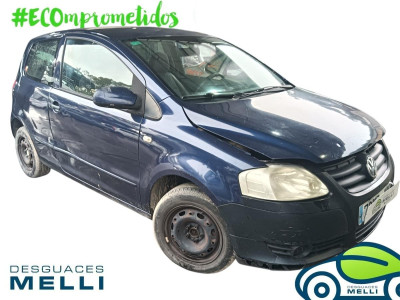 VOLKSWAGEN FOX (5Z1)(04.2005)