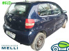 VOLKSWAGEN FOX (5Z1)(04.2005) — автомобиль-донор на запчасти 
