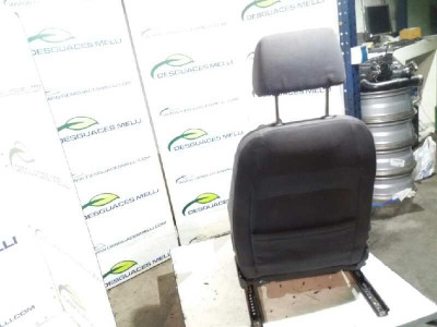 ASIENTO DELANTERO DERECHO, VOLKSWAGEN, GOLF V (1K1)(10.2003)