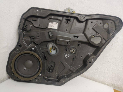 ELEVALUNAS TRASERO DERECHO, VOLVO, S60 BERLINA