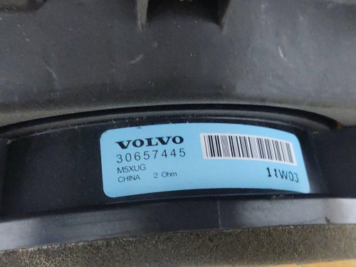 ELEVALUNAS TRASERO DERECHO VOLVO S60 BERLINA 