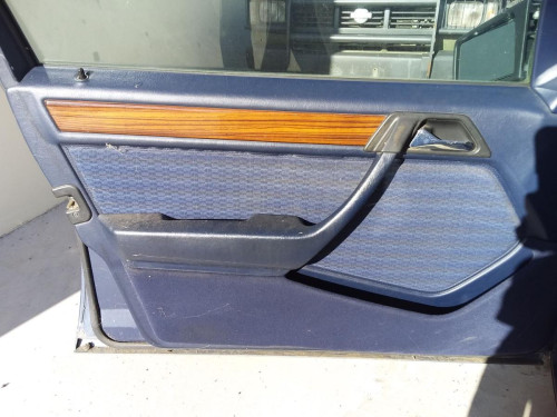 ELEVALUNAS DELANTERO IZQUIERDO MERCEDES-BENZ CLASE E (BM 124) BERLINA 