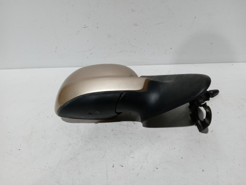  RETROVISOR DERECHO SEAT TOLEDO (1M2) 