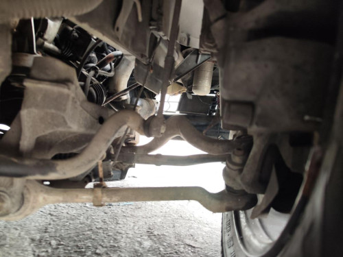 BRAZO SUSPENSION DELANTERO DERECHO BMW SERIE 5 BERLINA (E39) 
