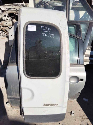 PUERTA TRASERA DERECHA Renault KANGOO I (F/KC0) 