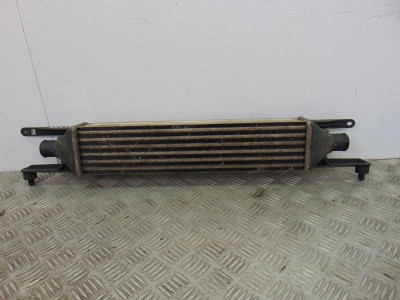 INTERCOOLER, FIAT, GRANDE PUNTO (199)