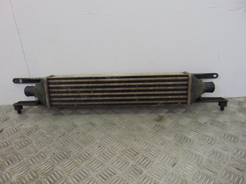  INTERCOOLER, FIAT, GRANDE PUNTO (199) 