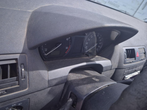  CUADRO INSTRUMENTOS, SKODA, FABIA COMBI (6Y5) 