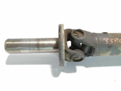 TRANSMISION CENTRAL, FORD, MAVERICK (ML)