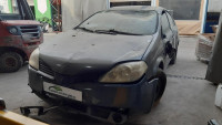 NISSAN PRIMERA BERLINA (P12)