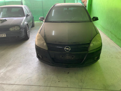 OPEL ASTRA H CARAVAN, OPEL, ASTRA H CARAVAN