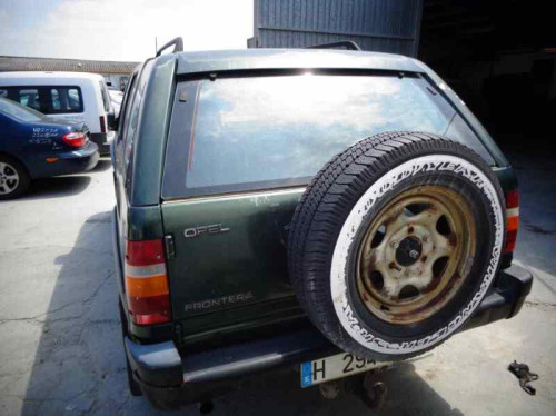  OPEL FRONTERA A 