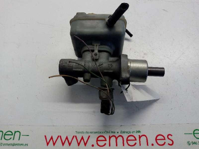 BOMBA FRENO, SEAT, LEON (1M1)