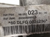  CREMALLERA DIRECCION PEUGEOT 208 