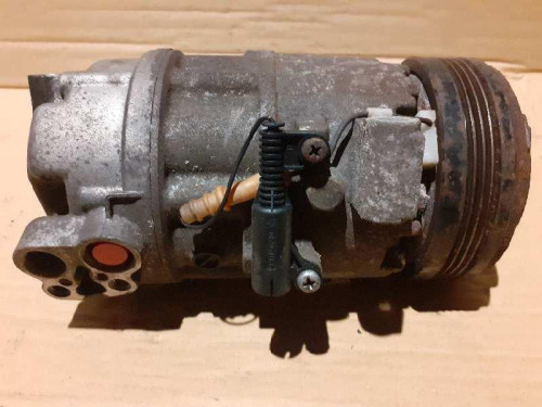  COMPRESOR AIRE ACONDICIONADO 