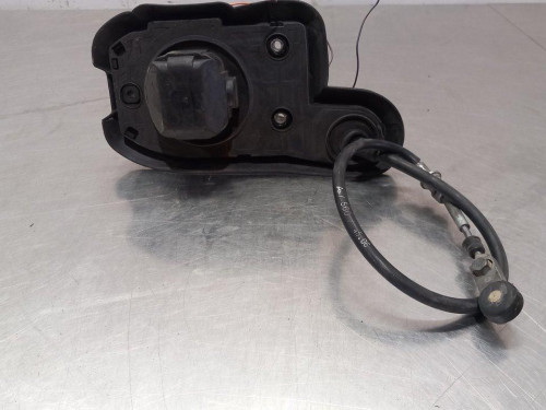  PALANCA CAMBIO BMW SERIE 5 BERLINA (E60) 