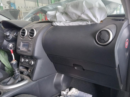 MANDO CLIMATIZADOR Nissan QASHQAI +2 (JJ10) 