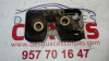  CERRADURA MALETERO / PORTON Ford FIESTA BERL./COURIER 