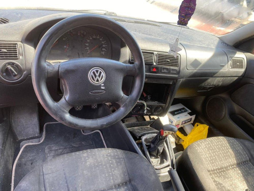  VOLKSWAGEN GOLF IV BERLINA (1J1)(10.1997) 