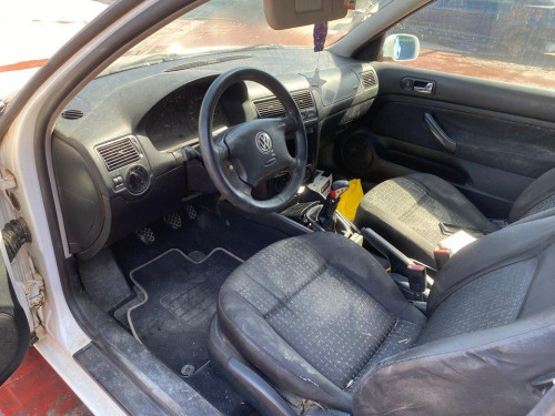  VOLKSWAGEN GOLF IV BERLINA (1J1)(10.1997) 