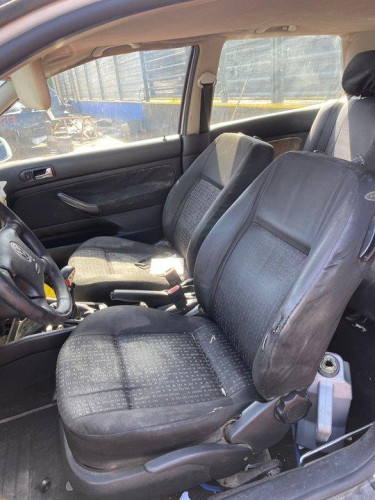  VOLKSWAGEN GOLF IV BERLINA (1J1)(10.1997) 