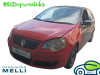 VOLKSWAGEN POLO IV (9N3) — vehículo donante para recambios 